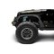 Bushwacker 18-C WRANGERL SPORT/SPORTS/UNLIMITED SAHARA/SPORT/SPORT S TRAIL ARMOR FENDER DELETE KIT 14096 - alternate 2